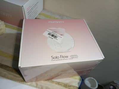 Muminity Wearable Breast Pump