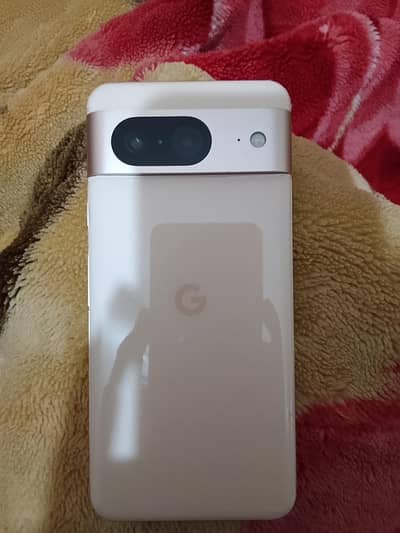 google pixel 8