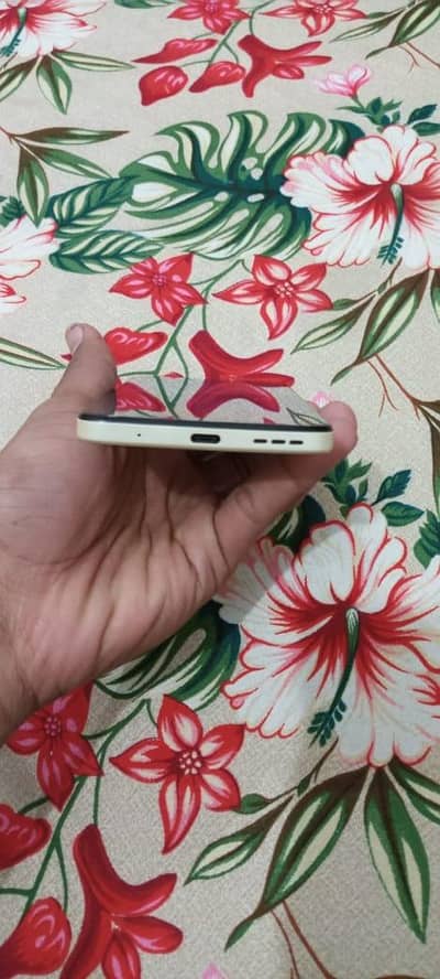 all ok side finger face ID double sim only phone
