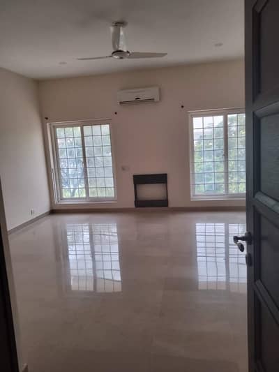 1 Kanal Ground Portion For Rent In F-10 Islamabad Ideal For Family Living