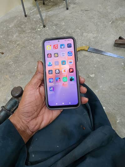 redmi note 11 no open rapier original hai sara PHN