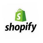 Get your shopify store now 03447655007