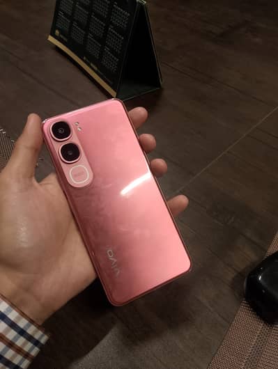 Brand new Vivo Y21D mobile