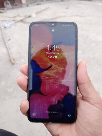 Samsung a10/ mobile