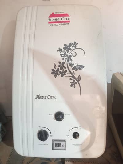 Instant Geyser sasta