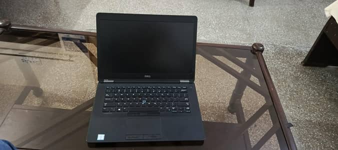 Dell 6th gen core i7
