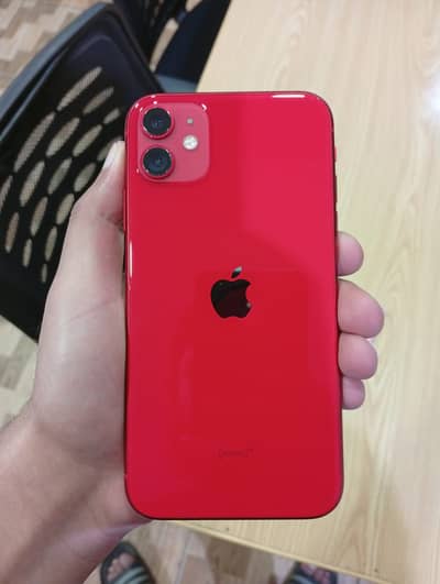 Apple iPhone 11