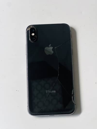 iPhone X PTA