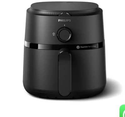 new Air fryer /03211198352