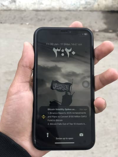 Iphone Xr total original