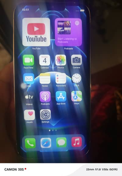 Apple iPhone 13 Pro Max c'o'p'y