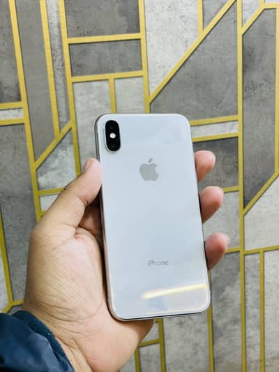 Iphone x pta approved