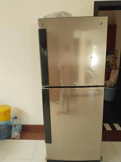 PEL PRDI-155 DESIRE INFINITE SERIES LARGE SIZE REFRIGERATOR