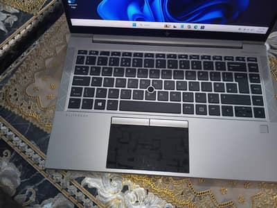 Hp 840 G8 1041 memory 15/512 core i7 11 gernation