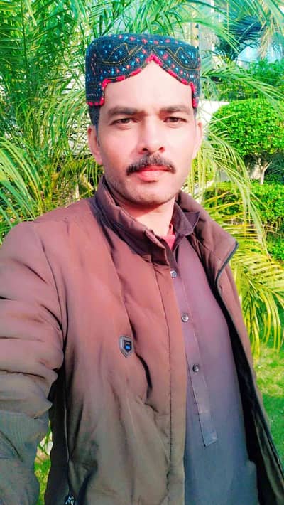 ajmal khan