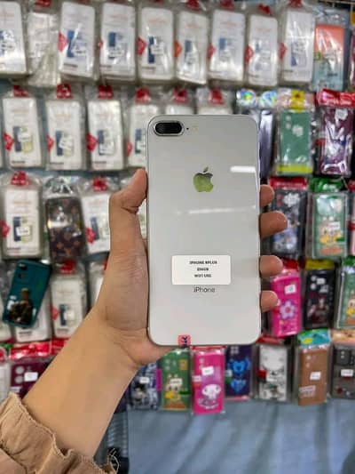 Iphone 7plus pta approved 128GB My WhatsApp number  0344-56-89-749