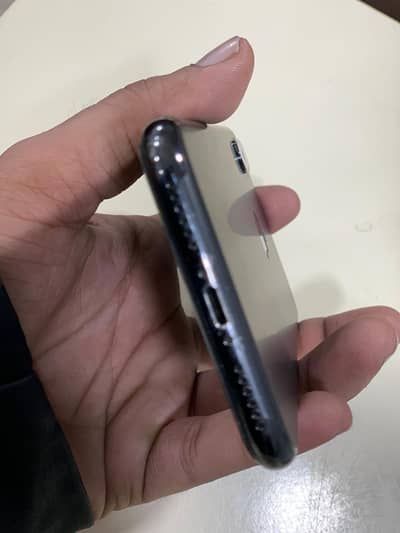 iPhone X 256GB