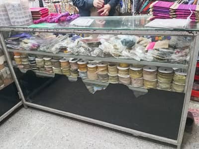 counter bhary faorakhat