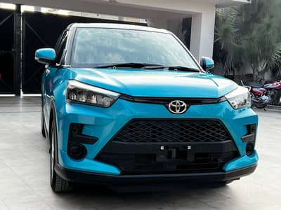 Toyota Raize 2020/2026|URGENT SALE|B2B|