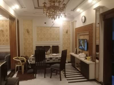 5 Marla Full house for rent in Jubilee town.