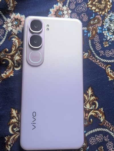 vivo y 21 d