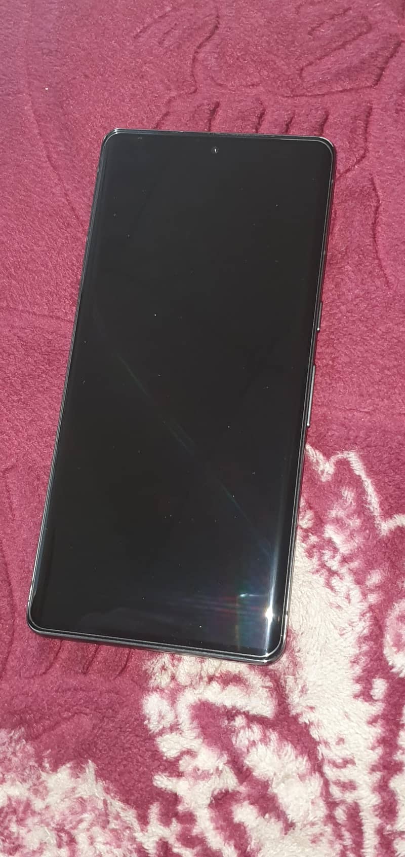 Google pixel 7 pro 1