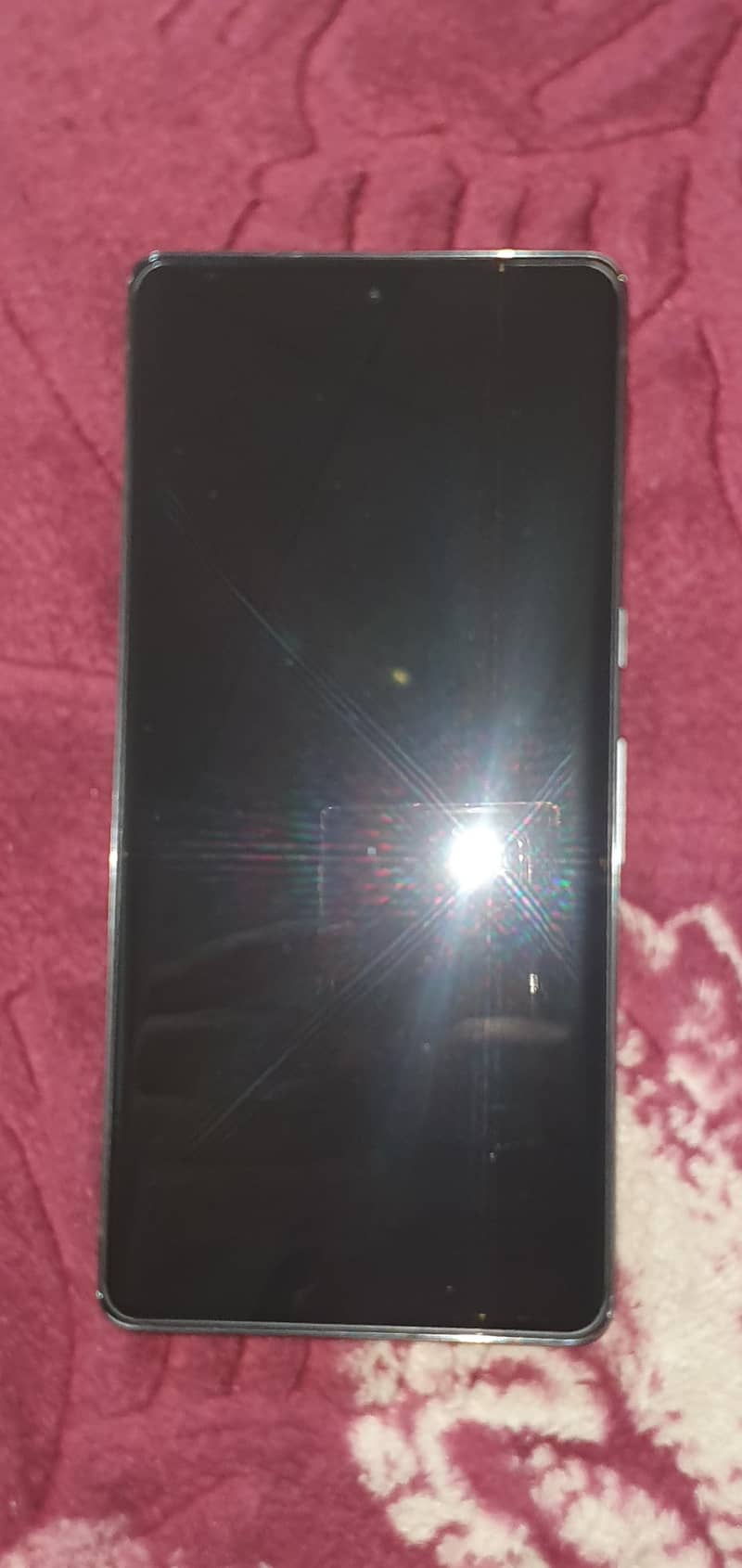 Google pixel 7 pro 2