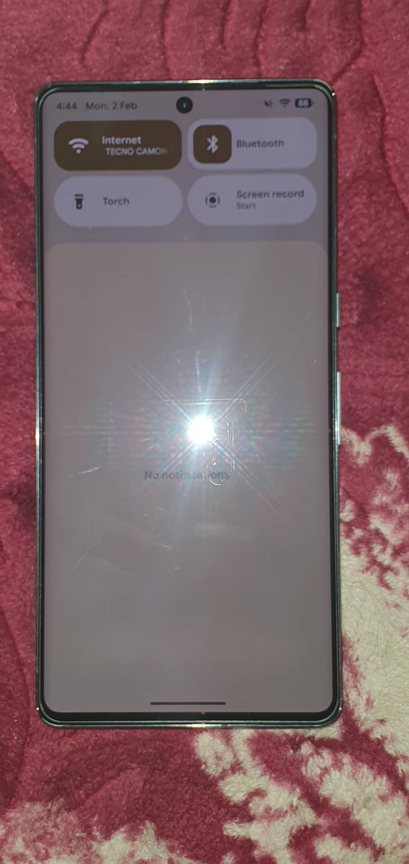 Google pixel 7 pro 3