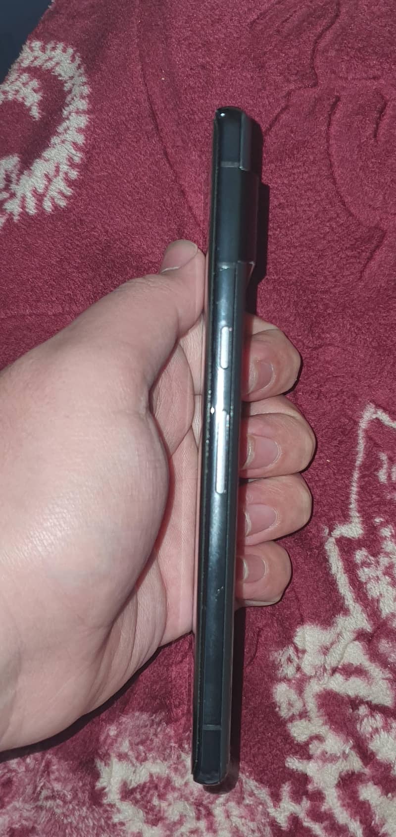 Google pixel 7 pro 5