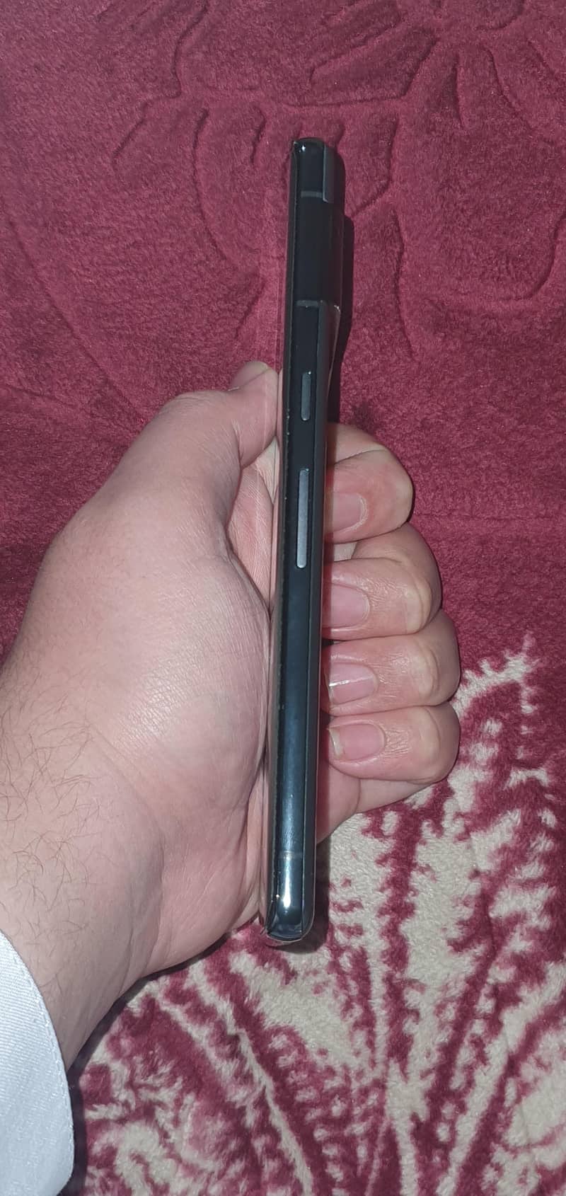 Google pixel 7 pro 6