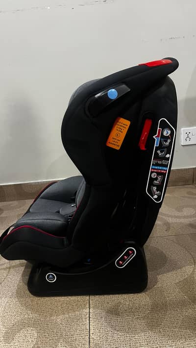 Kids Car Seat - Tinnies