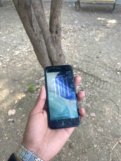 iPhone Se 2020 Non Pta 64 Gb