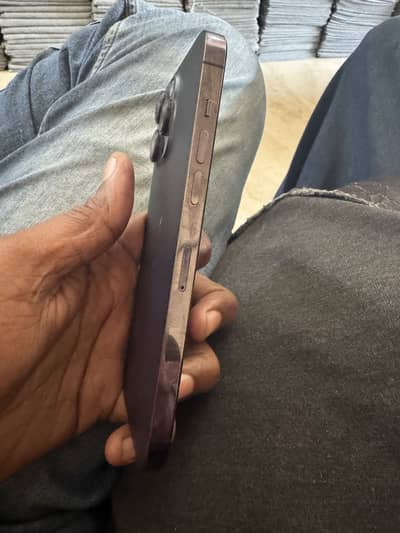 iPhone 14 Pro Max 128 GB PTA approved water pack