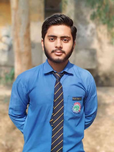 M.Numan Irfan
