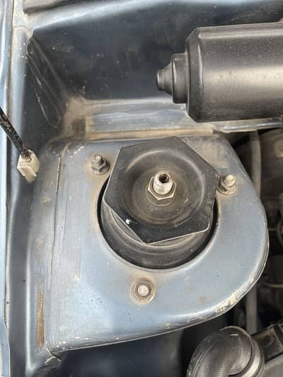 Suzuki Cultus 2008 EFI for sale  – Exchange with XE