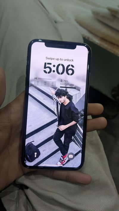 Iphone xs Pta Approved