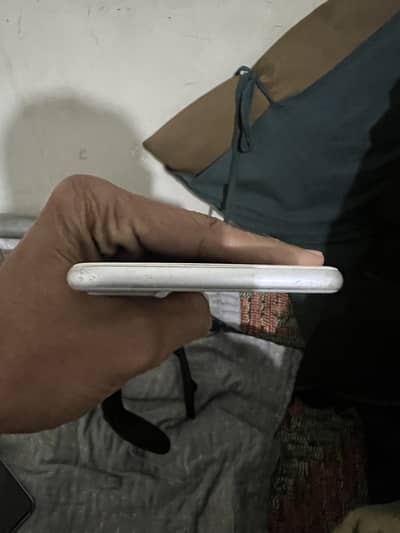 iPhone 7plus with box 128gbs pta approved