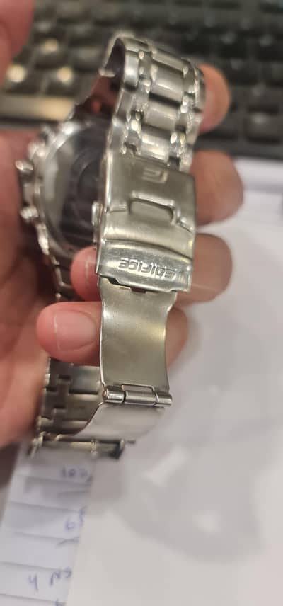 Casio Edifice EF-539D