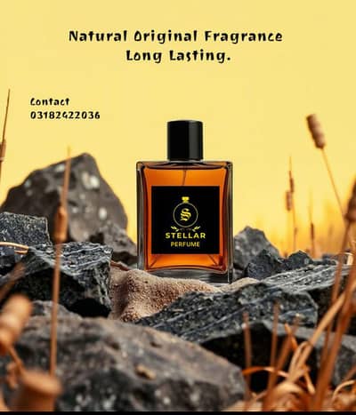 Fragrance Original