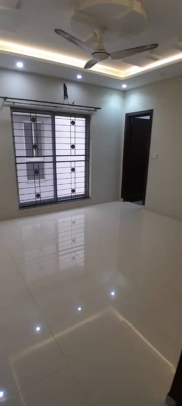 10 Marla Upper Portion For Rent