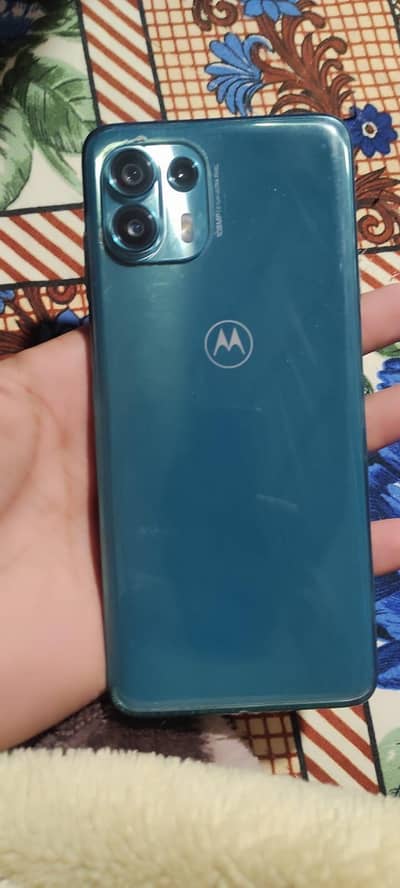 moto edge 20 lite