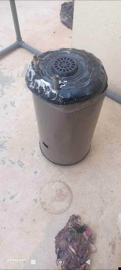 Electric Geyser 30 Litre