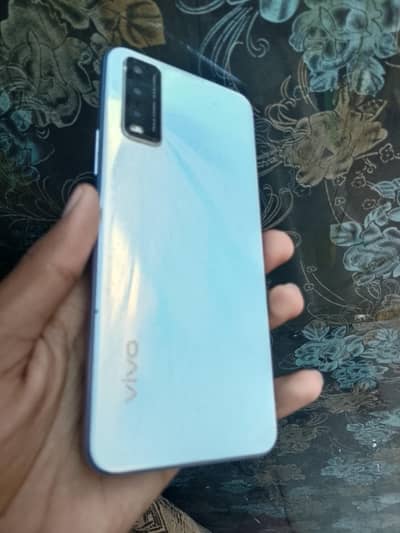 Vivo Y20