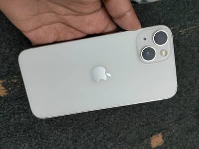 iphone 13 pta approved LLA model 128 gb