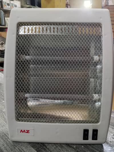 New Electric Heater 10/10 condition