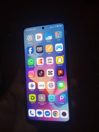 redmi note 10 4+2/128gb exchange possible