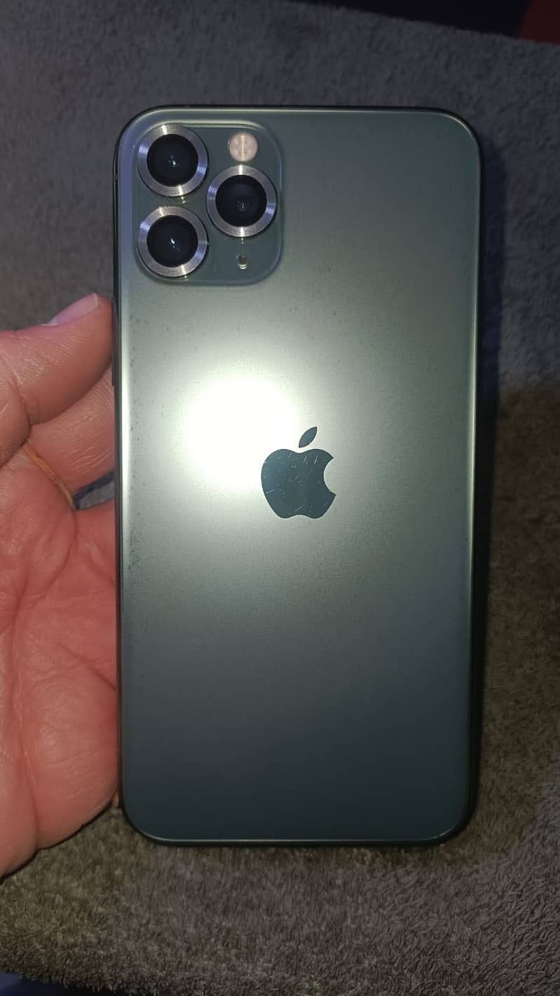 iPhone 11pro 0
