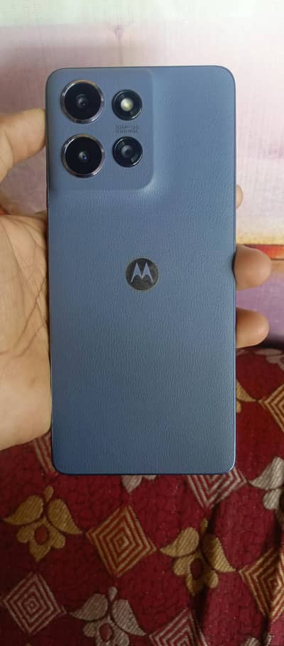 Moto G power 2025 5G Approved