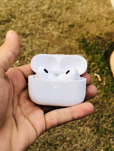 Airbuds pro 2
