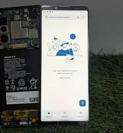 Sony Xperia all__panel__parts for__sale battery__housing back__glass